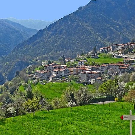 Апартаменты Casa Mele By Gardadomusmea Tremosine Экстерьер фото