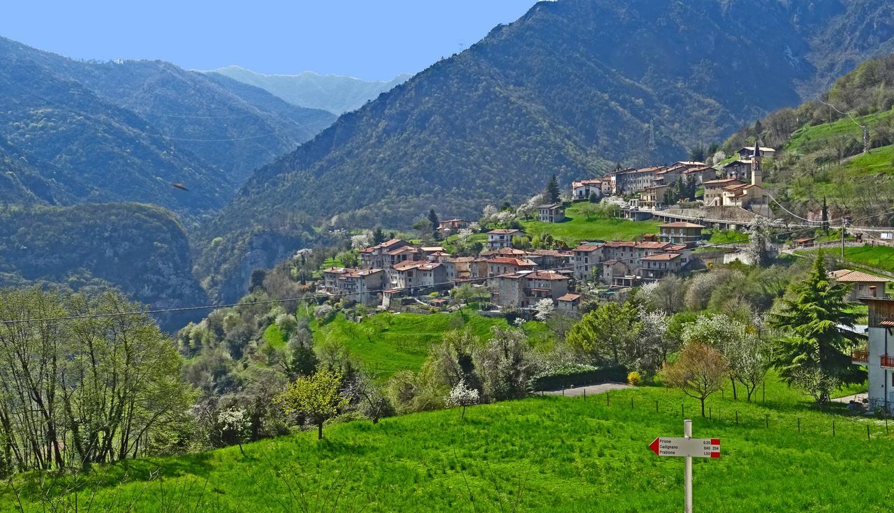 Апартаменты Casa Mele By Gardadomusmea Tremosine Экстерьер фото